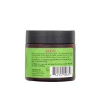 Mielle Rosemary Mint Strengthening Hair Gel - 57g - Image 4