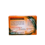 MJ Brilliant Kojic Papaya Soap - 135g x 2 (Offer) - Image 2