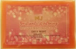 MJ Brilliant Whitening Rejuvenating Soap - 135gm