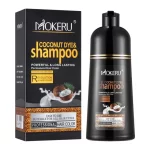 Mokeru Coconut Dye & Shampoo - 500ml - Image 7