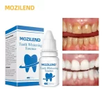 Mozilend Teeth Whitening Essence