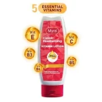Myra Classic Moisturizing Vitamin Lotion 400ml - Image 2