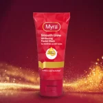 Myra Smooth Glow Whitening Facial Wash - 50ml