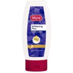 Myra Whitening Plus Vitamin Lotion 100ml