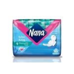 Nana Maxi Thick Long Pads - 9 Pads (no reviews yet) - Image 3