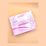 NATNAT Rosmar Mildest Condensada Maintenance Set