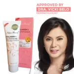 Nature Beauty Collagen & Glutathione - 100g