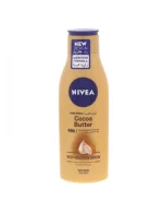 Nivea Body Lotion Cocoa Butter Dry Skin 250ml