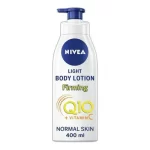 Nivea Body Lotion Firming Q10+Vitamin C Normal Skin - 400 ml