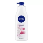 Nivea Body Lotion Natural Fairness 250ml