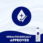 Nivea Body Lotion Natural Glow Cool Fresh - 400ml - Image 6