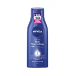 Nivea Body Lotion Nourishing 250ml
