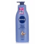 Nivea Body Lotion Shea Smooth 400ml