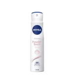 Nivea Body Spray Powder Touch 150ml