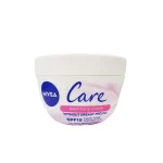 Nivea Care Even Tone Spf15 Face & Body Cream - 100ml