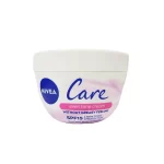 Nivea Care Even Tone Spf15 Face & Body Cream - 100ml - Image 2