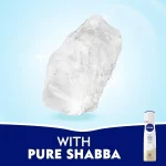 Nivea Clean Protect Antiperspirant 48H Deodorant Spray - 150ml - Image 4