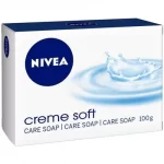 Nivea Creme Soft Soap - 100gm