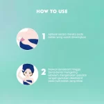 Nivea Deo Whitening Happy Shave Roll-On - 50ml - Image 4