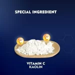 Nivea Deodorant Brightening Silk Touch - 50ml - Image 3