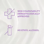 NIVEA Double Effect Deo Roll On - 50ml - Image 5