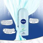 Nivea Fresh Energy Deodorant Roll On - 50ml