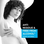 Nivea Fresh Mint Black & White Invisible 48H Roll On - 50ml - Image 4