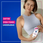 Nivea Natural Radiance 3 In 1 Antiperspirant Stick – 50ml - Image 2