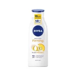 Nivea Q10 Plus Vitamin C Firming Body Lotion - 250ml