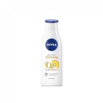 Nivea Q10 Plus Vitamin C Firming Body Lotion - 250ml - Image 3