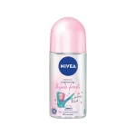 Nivea Roll On Brightening Hijab Fresh - 50ml