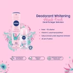 Nivea Roll On Brightening Hijab Fresh - 50ml - Image 2