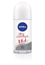 Nivea Roll On Dry Comfort 50ml