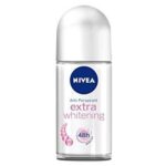 Nivea Roll On Extra Whitening 50ml