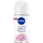 Nivea Roll on Natural Radiance 50ml