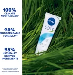 Nivea Soft Moisturizing Cream With Jojoba Oil & Vitamin E - 75ml - Image 5