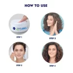 Nivea Soft Refreshing & Moisturizing Cream - 100ml - Image 6