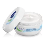 Nivea Soft Refreshing & Moisturizing Cream - 300ml - Image 3