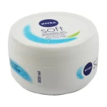 Nivea Soft Refreshing & Moisturizing Cream - 300ml - Image 7