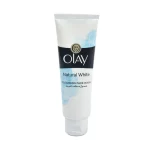 Olay Natural White Cleansing Face Wash 100ml