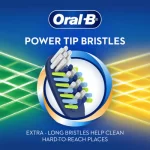 Oral B Criss Cross Medium Toothbrush (BUY 2 GET 2 Free) - Image 4