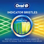 Oral B Criss Cross Medium Toothbrush (BUY 2 GET 2 Free) - Image 3