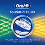 Oral B Criss Cross Medium Toothbrush (BUY 2 GET 2 Free) - Image 2