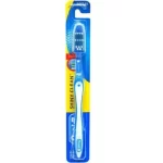 Oral-B Shiny Clean Tooth Brush - Soft Lembut