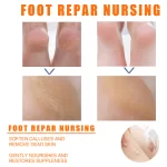 Orange Oil Foot Peeling Spray - 110ml - Image 3