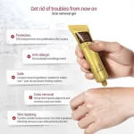 Original Labena TCM Scar And Acne Mark Removal Gel - Image 2