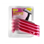 Paecision Plus Double Blades Women Razor - 4pcs