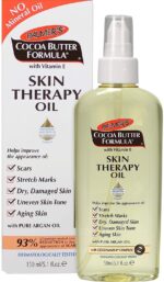 Palmers Cocoa Butter Formula Skin Therapy Oil For Unisex - 60ml
