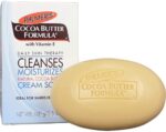 Palmers Cocoa Butter Formula Soap For Unisex - 100g