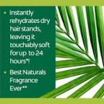 Palmolive Naturals Ultra Smooth Aloe Vera Shampoo & Conditioner - 180ml - Image 6